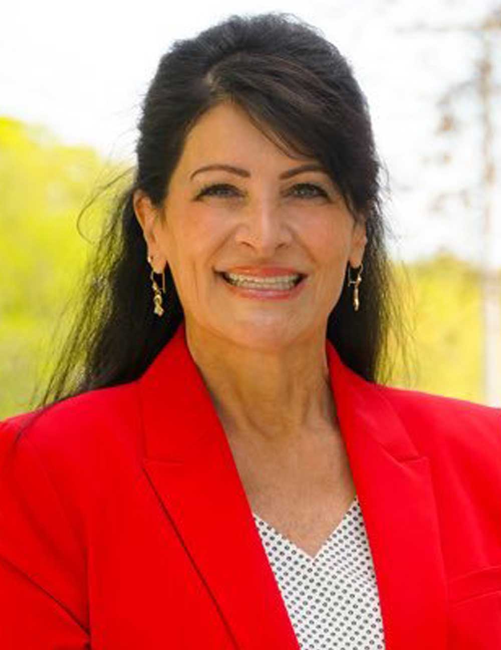 Demi Kouzounas