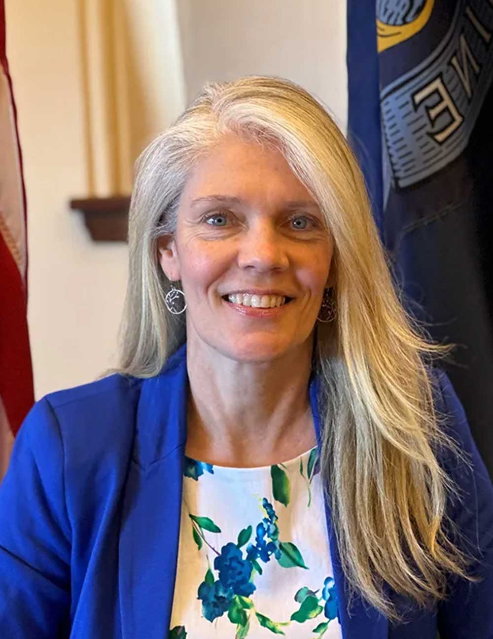 Rep. Tracy Quint