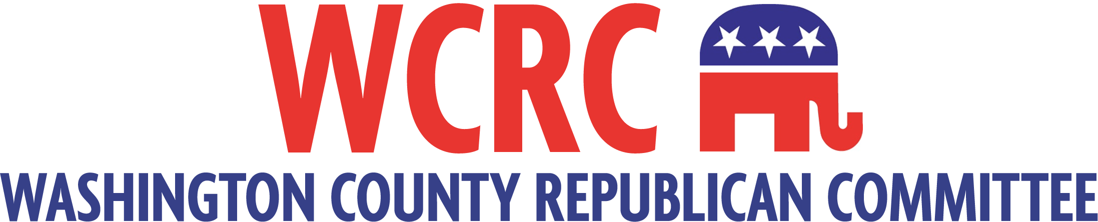 WCRC — Washington County Republican Committee